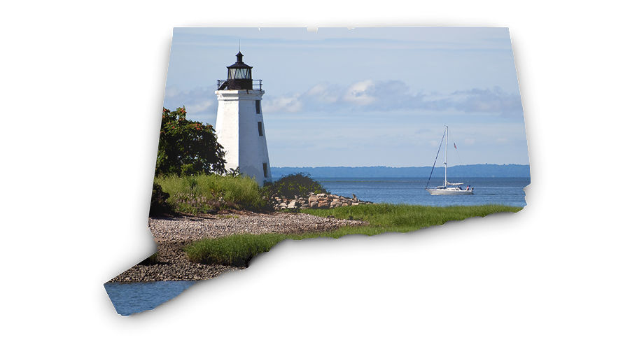 2. Connecticut